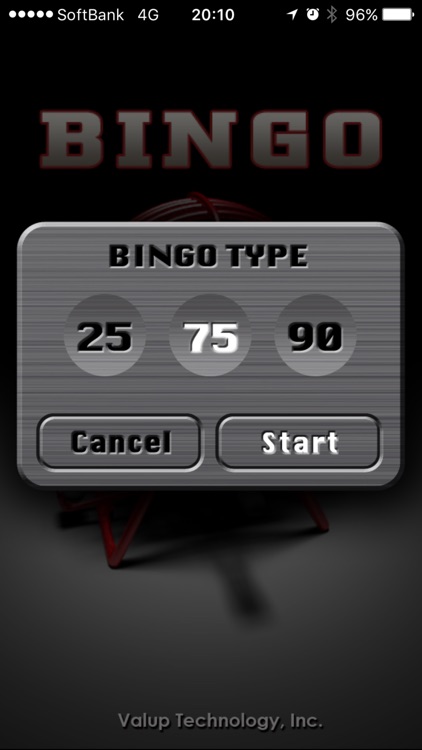 BINGO! screenshot-4