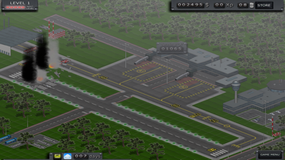The Terminal 1 screenshot 2