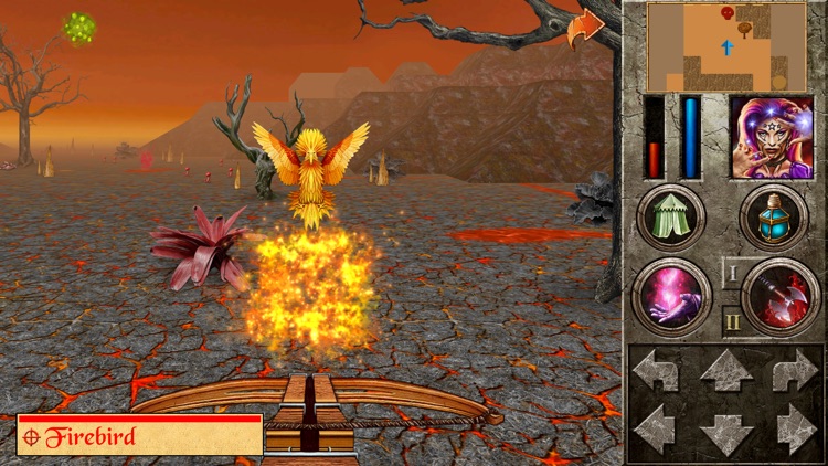 The Quest - Islands of Ice and Fire