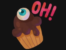 Happy Halloween stickers
