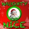 A Naughty Or Nice Scanner - Santa Christmas List App for iPhone