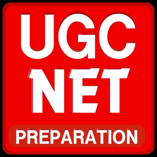 UGC NET Exam Preparation Free icon