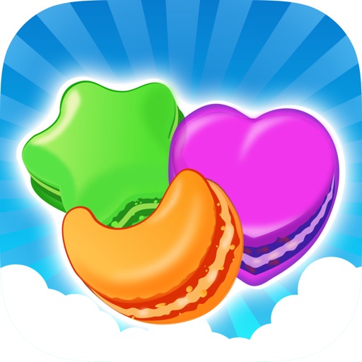 Cookie Maker Match 3