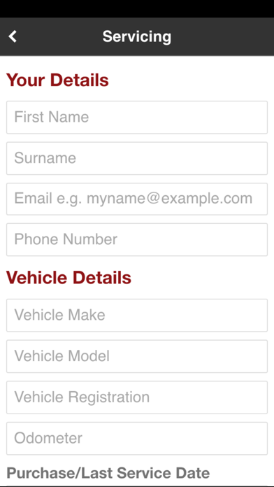 How to cancel & delete Rolfe Honda from iphone & ipad 4