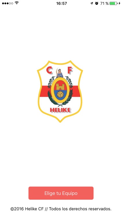 Helike Club de Fútbol