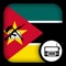 Mozambique Radio offers different radio channels in Mozambique to mobile users