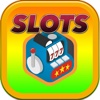 Hot Casino Slot Machines - Spin And Wind 777
