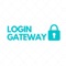 Login Gateway is a Universal App