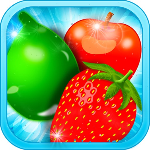Fresh Farm Fruit - Garden Boom icon