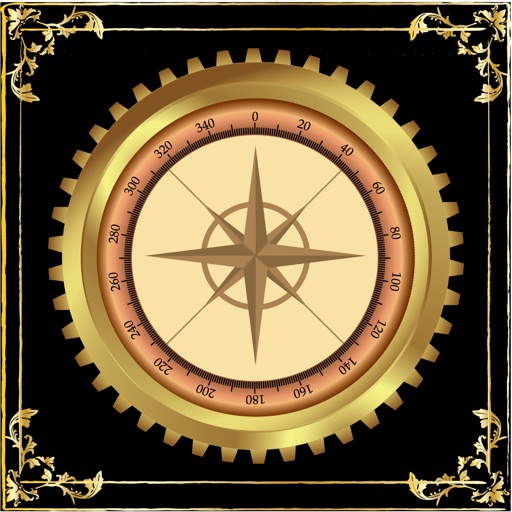 Explorachron: Steampunk Time Traveling