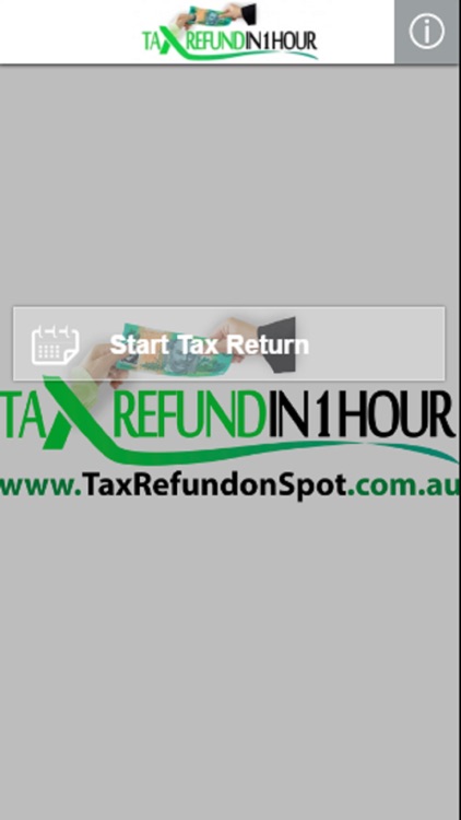 Tax Calculator AU