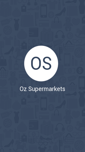 Oz Supermarkets