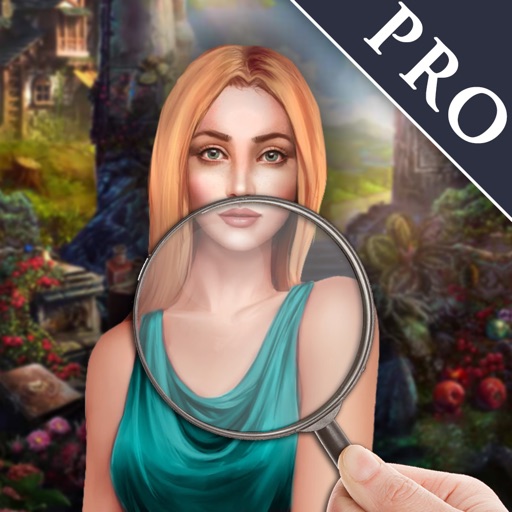 A Secret Dream - Hidden Objects Pro