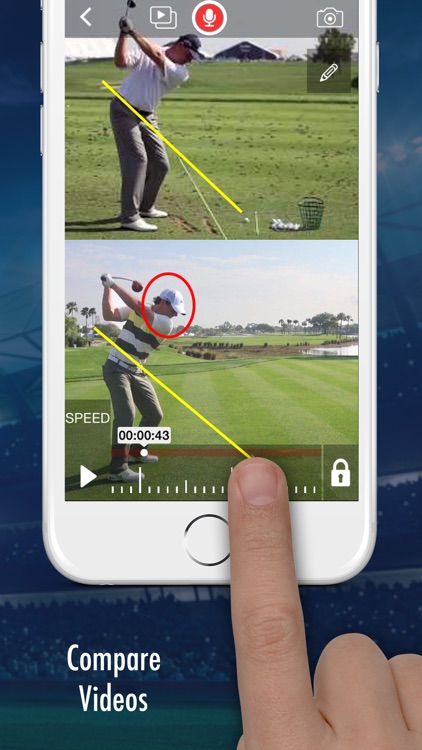 Slowmo - SlowMo Video Analysis