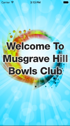 Musgrave Hill Bowls Club