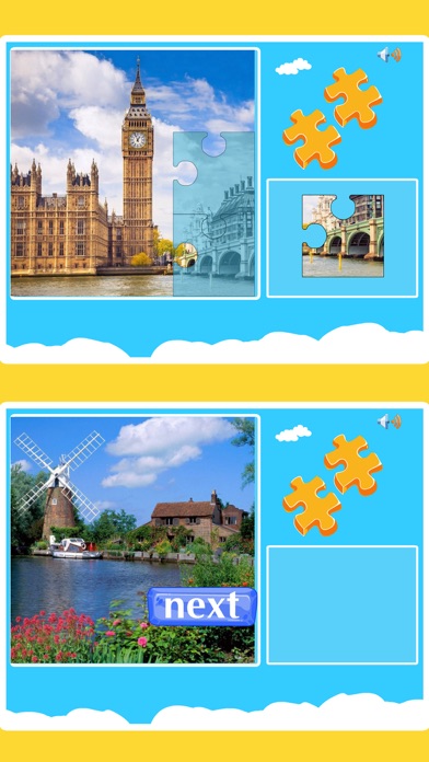 Jigsaw Puzzle-Preschool Jigsaw–jigsaw box for Kids screenshot 4