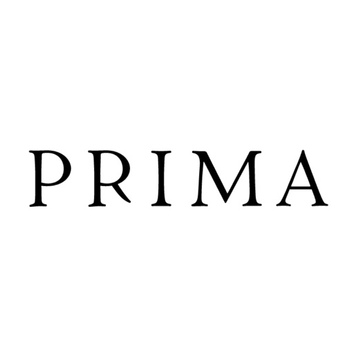 PRIMA Icon