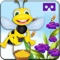 VR Honey Bee Pollen Adventure - Best VR Game