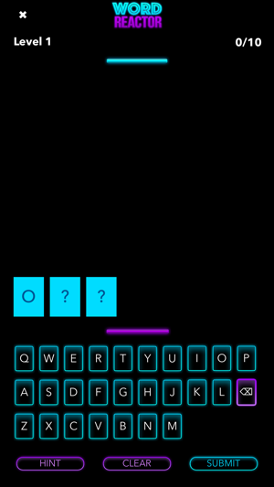 Word Reactor(圖4)-速報App