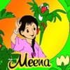 Meena Kids Cartoon TV Series
