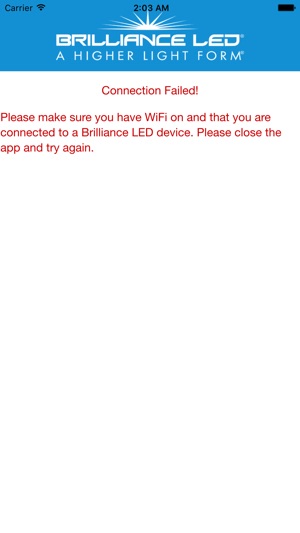 Brilliance LED RGB WIFI Controller(圖2)-速報App