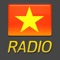 Vietnam RADIO is a free iOS app with the largest collection of Radios from Vietnam