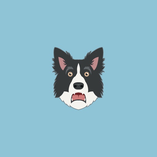 Dog Faces icon