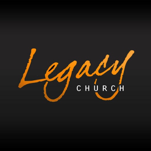 Legacy Church - Va icon