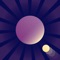 Nukleus is an addictive single tap game that requires quick reflexes and full concentration