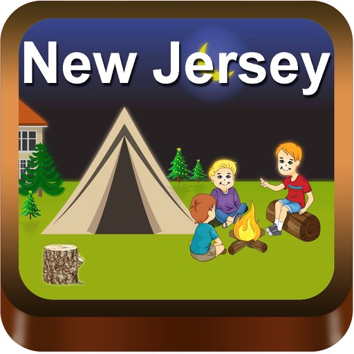 New Jersey Campgrounds
