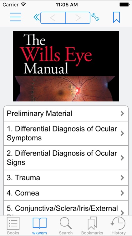 The Wills Eye Manual, 7th Edition
