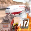Airport Firefighter Simulator 2017 - Fire Alarm!