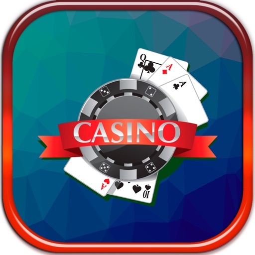 7 7 7 Vegas Deluxe Slots Machine - Free Casino of Vegas icon