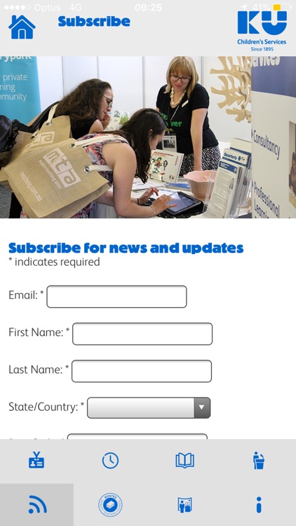 KU Annual Conference screenshot-3