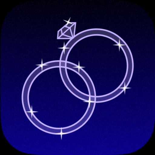 Wedding Horoscope - Perfect Match icon