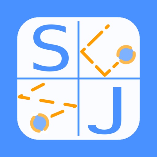 Super Jezzball Touch Free - Retro Ball Puzzle Game Icon