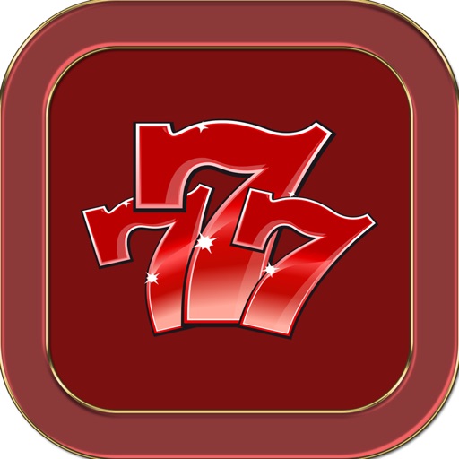 777 Red and Hot Vegas SLOTS - Real Casino icon