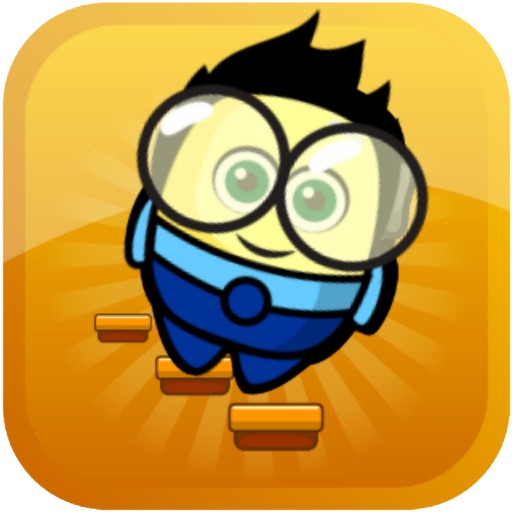 跳跃大冒险 - 很好玩的游戏 icon