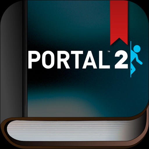 Portal 2 Bible iOS App