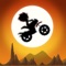The best mobile bike game