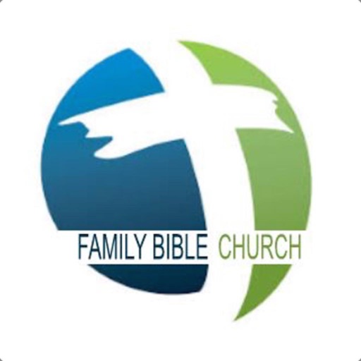 Family Bible Church Santa Rosa icon