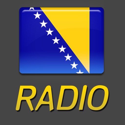 Bosnia And Herzegovina Radio Live icon