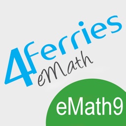 eMath9: Trigonometric functions and sequences