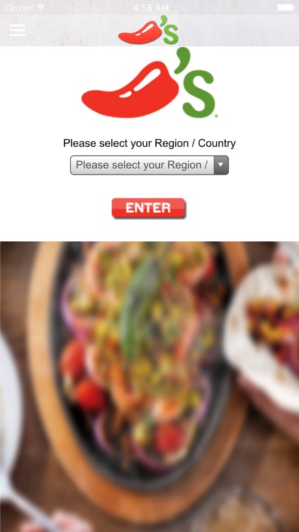Chili's Guatemala screenshot-4