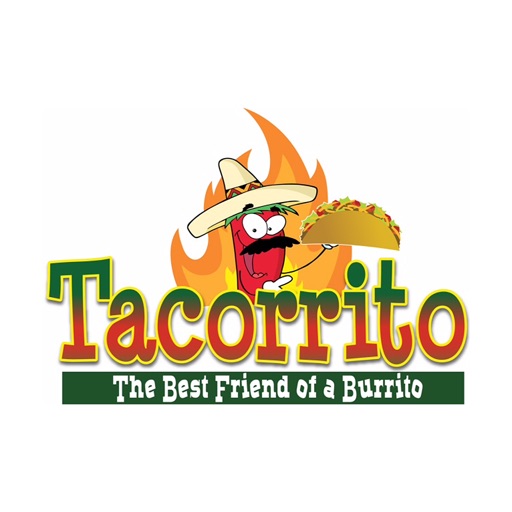 Tacorrito icon