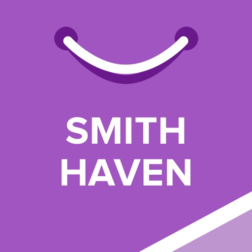 Smith Haven Mall, powered by Malltip icon