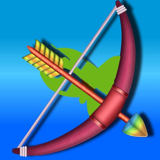 Arrow Tournament : The bow and arrow archery game for family world icon