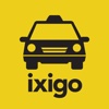 ixigo - Book Cabs, Taxis & Autos - all apps