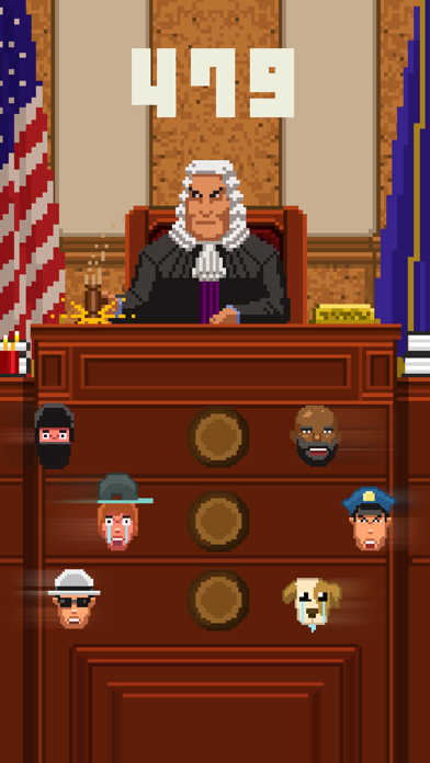 Order In The Court! Screenshot 4