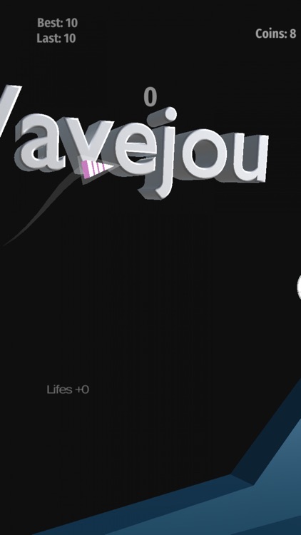 Wavejou screenshot-3